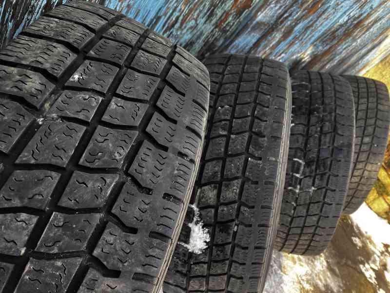 Alu kola 16" - foto 2