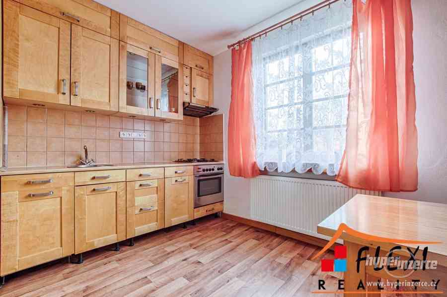 Prodej bytu 1+1, 44,32 m2, os. vl., zahrada, ul. Jaroslava Haška, Frýdek-Místek - foto 15