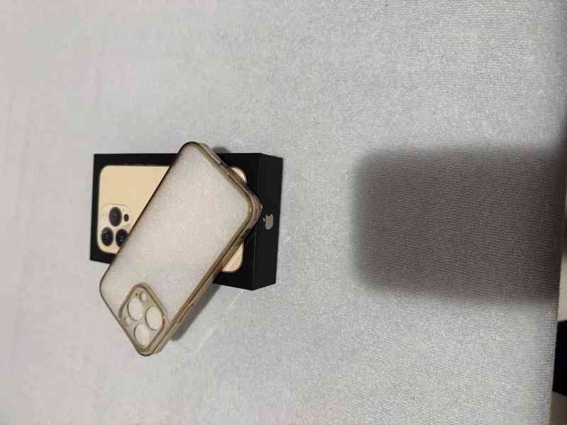IPhone 13pro 128 gb - foto 4