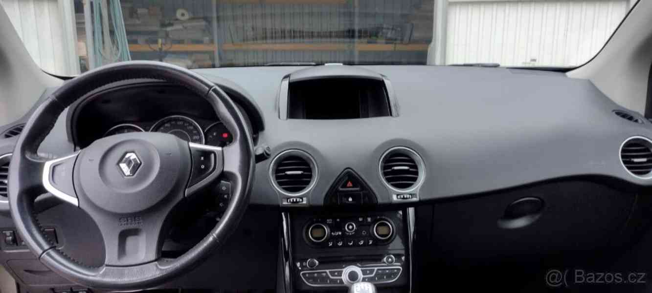 Renault Koleos 2.0dci 127kw 2012 4x4 113tis/km  - foto 10