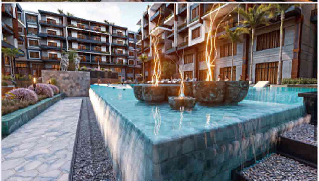 Apartman na Hurghade Egypt - foto 3