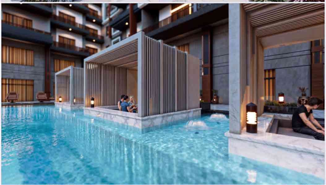 Apartman na Hurghade Egypt - foto 9