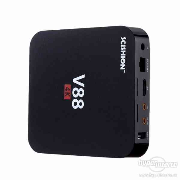 Android Tv box - foto 2