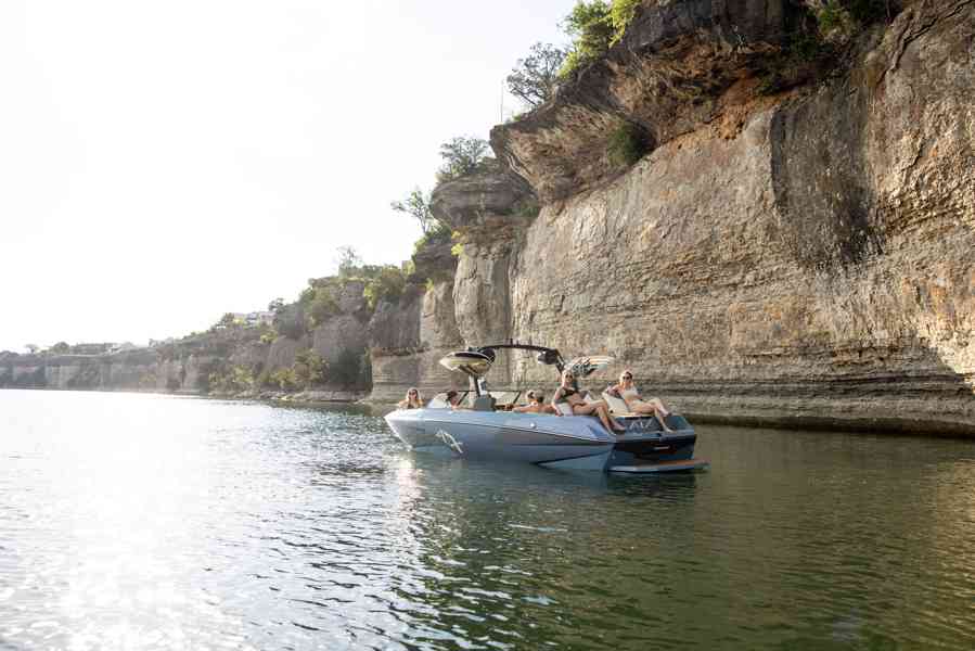 Tigé Boats - lodě na vodní sporty - foto 6