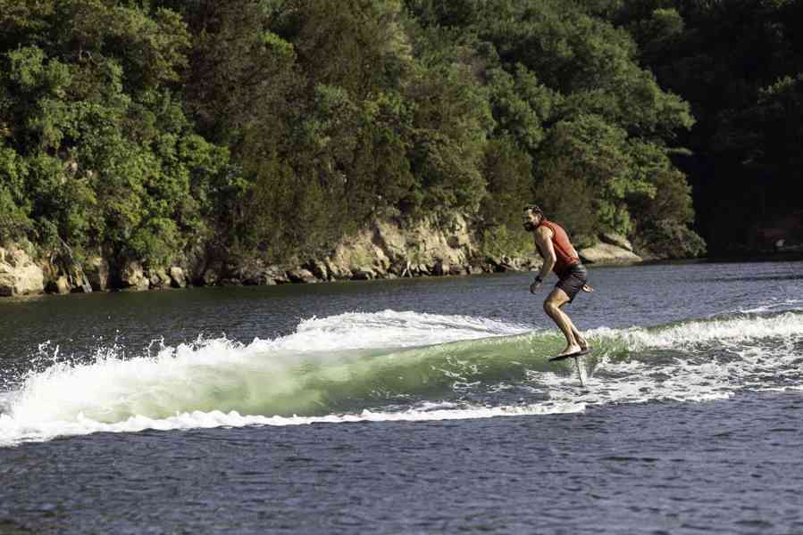 Tigé Boats - lodě na vodní sporty - foto 4