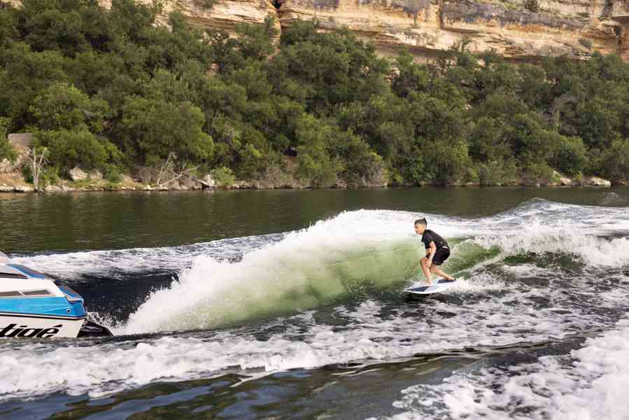 Tigé Boats - lodě na vodní sporty - foto 3