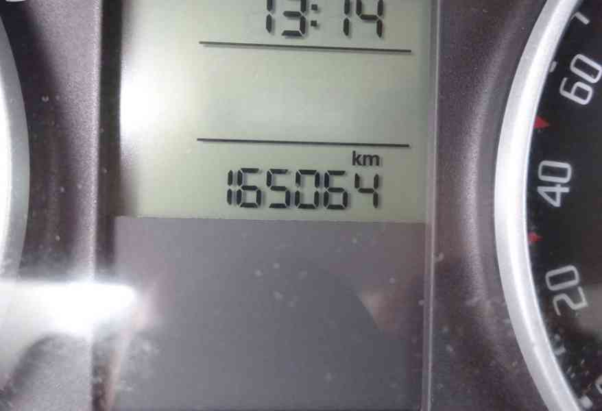 Škoda Fabia 1.2i r.v.2009 Klima stk:6/2027 Koupeno v ČR - foto 7