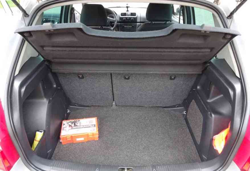 Škoda Fabia 1.2i r.v.2009 Klima stk:6/2027 Koupeno v ČR - foto 13