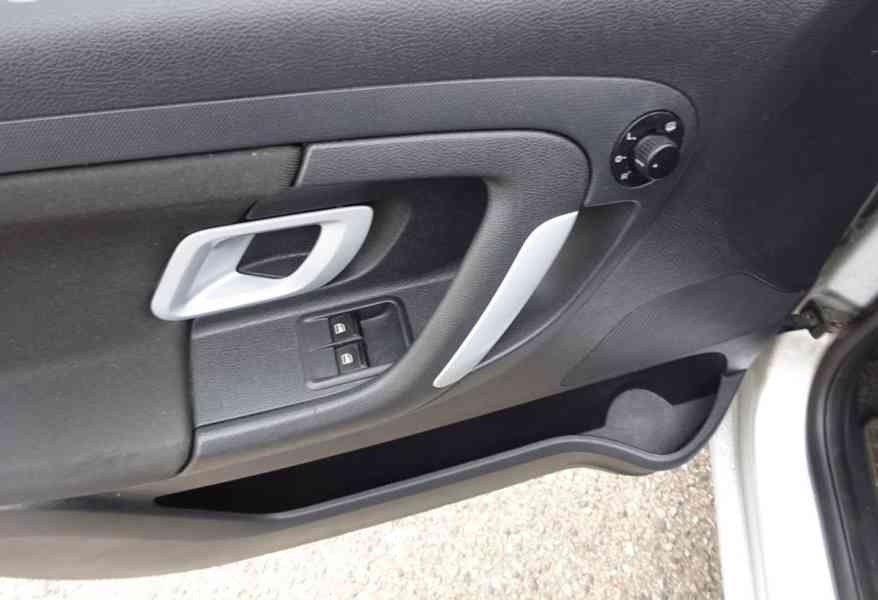 Škoda Fabia 1.2i r.v.2009 Klima stk:6/2027 Koupeno v ČR - foto 6