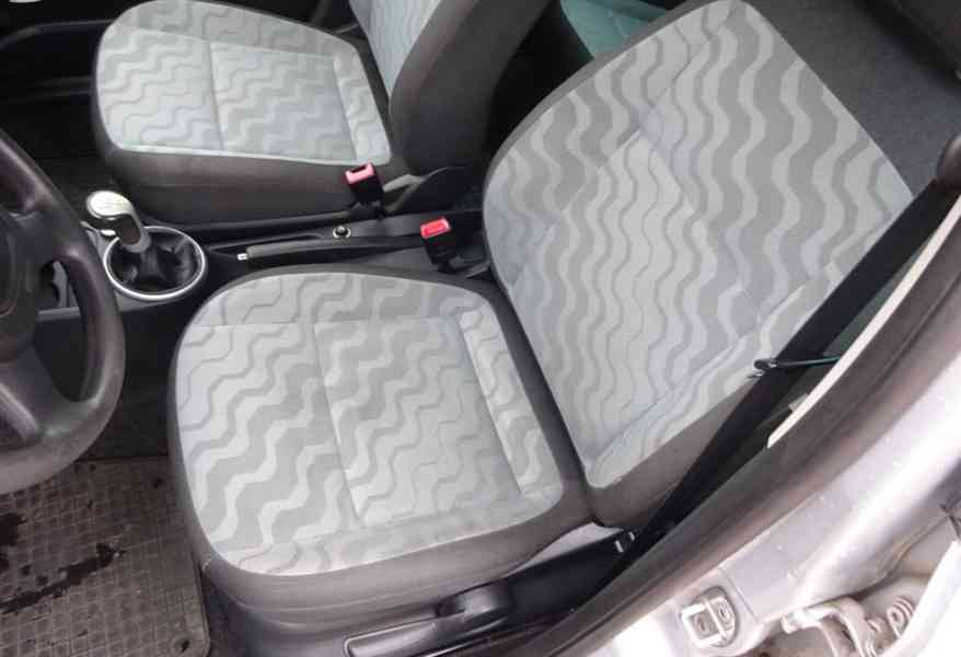 Škoda Fabia 1.2i r.v.2009 Klima stk:6/2027 Koupeno v ČR - foto 12