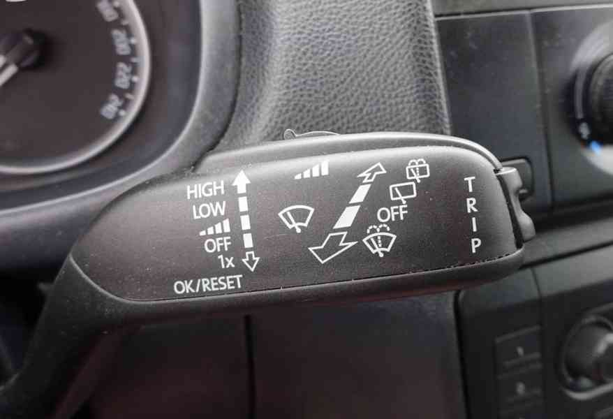 Škoda Fabia 1.2i r.v.2009 Klima stk:6/2027 Koupeno v ČR - foto 11