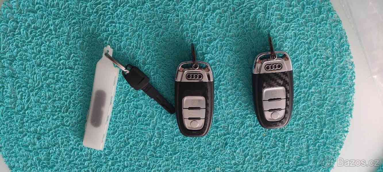 Audi A5 3,0   TDI,4x4,S-LINE,r.v.2015 - foto 6