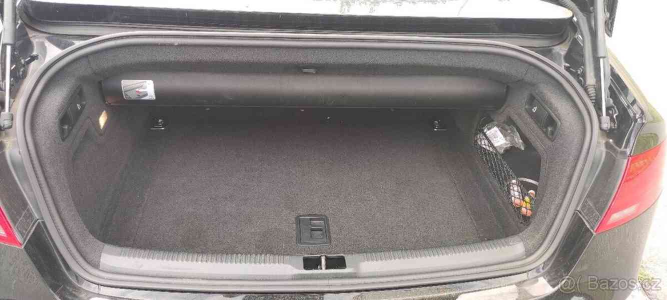 Audi A5 3,0   TDI,4x4,S-LINE,r.v.2015 - foto 4