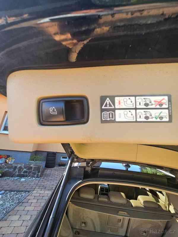 Mercedes-Benz Třídy M 3,0 CDI -190KW, W166, r.v. 2012 - foto 3
