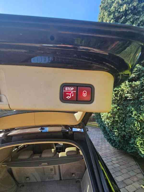 Mercedes-Benz Třídy M 3,0 CDI -190KW, W166, r.v. 2012 - foto 4