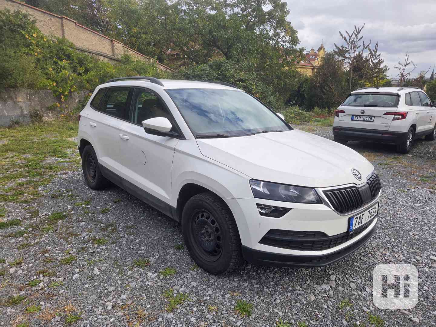 Škoda Karoq kombi 2.0 TDI 4x4 - foto 1