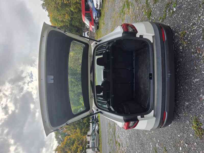Škoda Karoq kombi 2.0 TDI 4x4 - foto 7