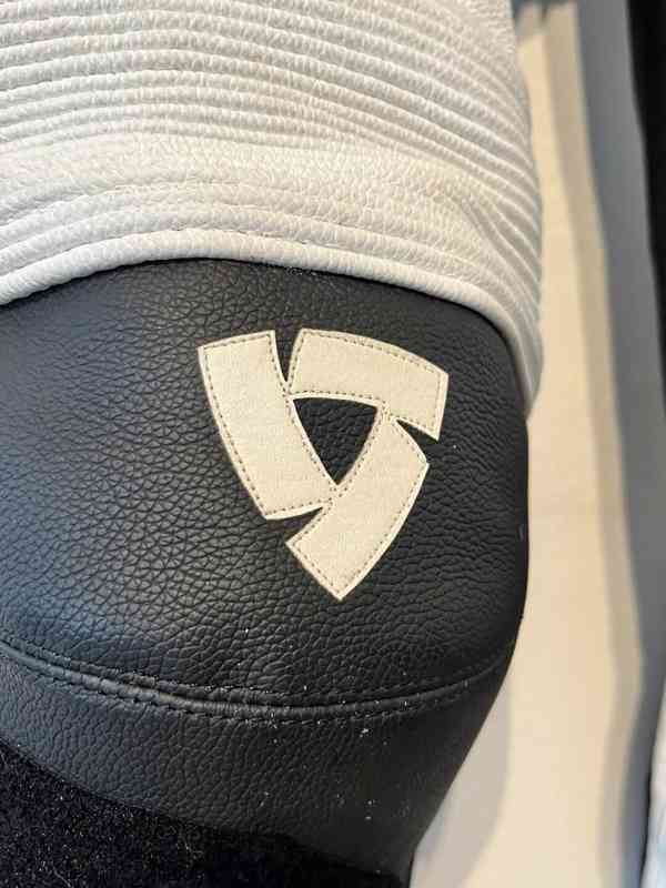 Kožená kombinéza REVIT TARMAC - foto 9