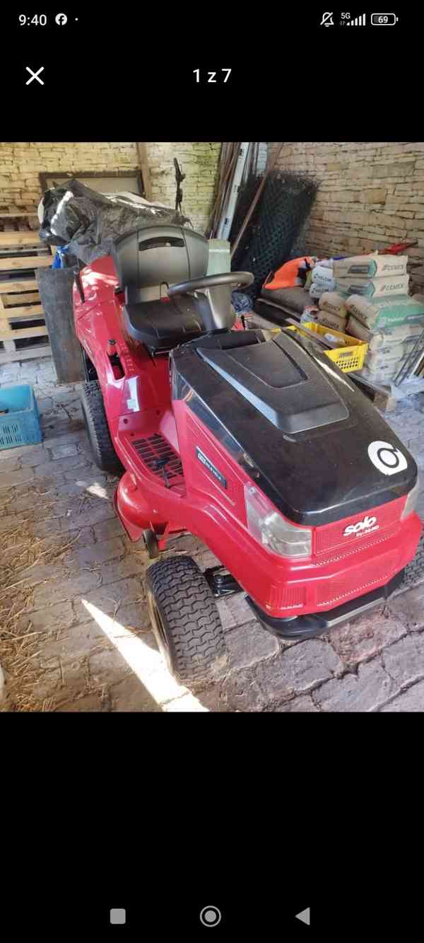 AL-KO Pro 450 - foto 5