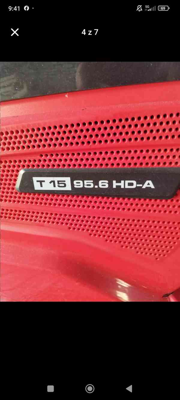 AL-KO Pro 450 - foto 3