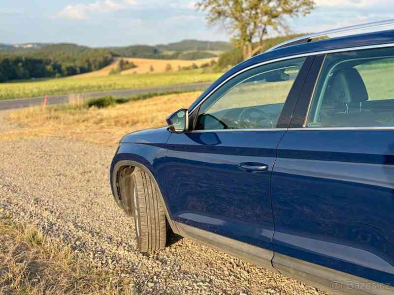 Škoda Kodiaq 2,0   Style Plus TDI 110kW 4x4 - foto 3