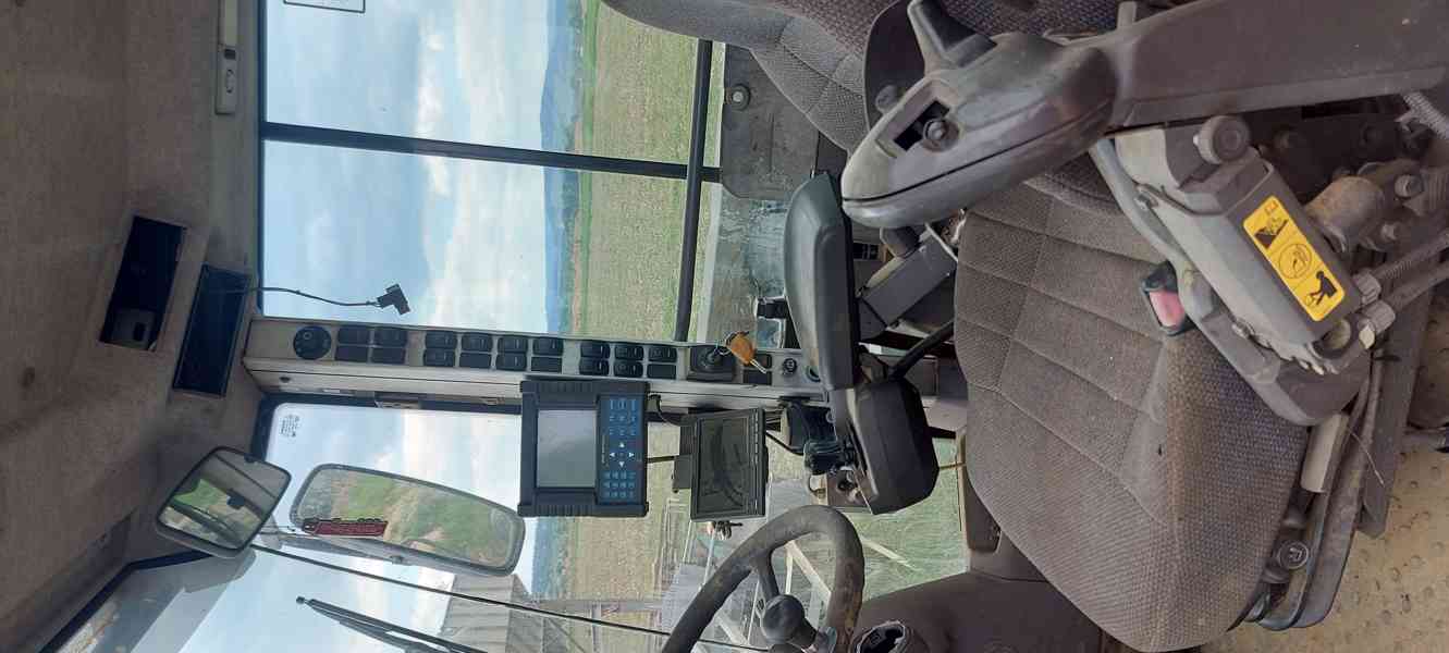 Nakladač Volvo L350F 54 tun - foto 4
