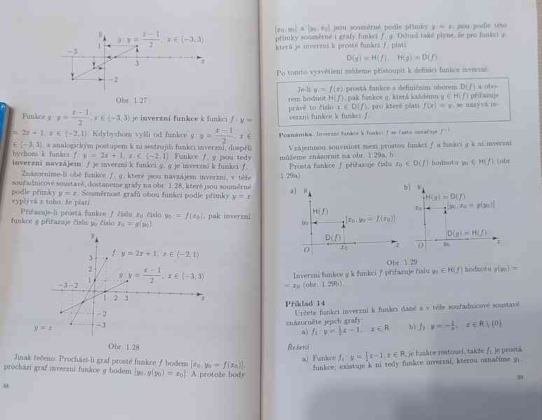 Matematika pro netechnické obory SOŠ a SOU, 2. díl - foto 4