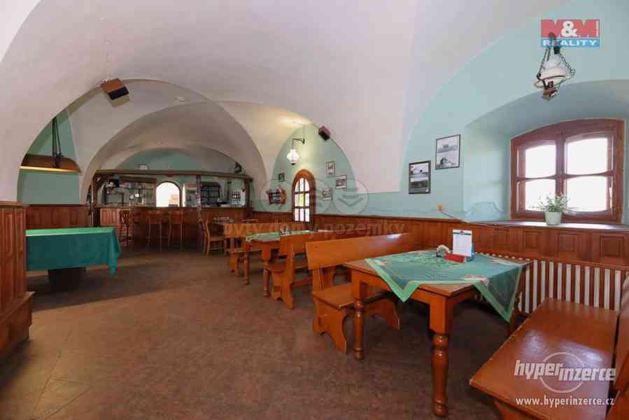 Prodej restaurace, stravování, 276 m?, Morkovice-Slížany, - foto 3