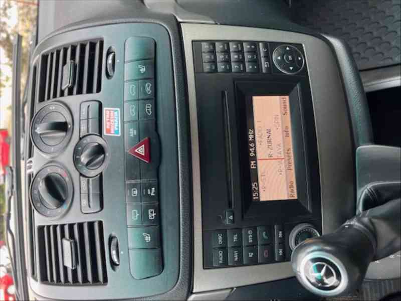 Mercedes-Benz Viano 3,0 - foto 6