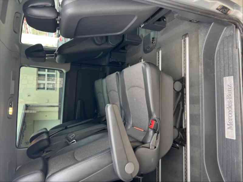 Mercedes-Benz Viano 3,0 - foto 12