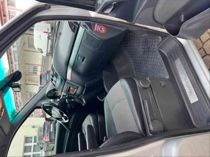 Mercedes-Benz Viano 3,0 - foto 11