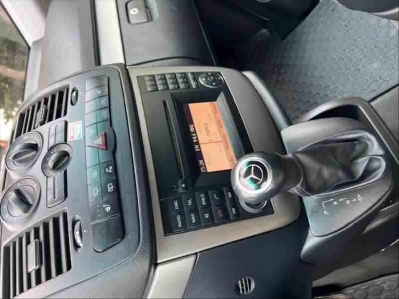 Mercedes-Benz Viano 3,0 - foto 4