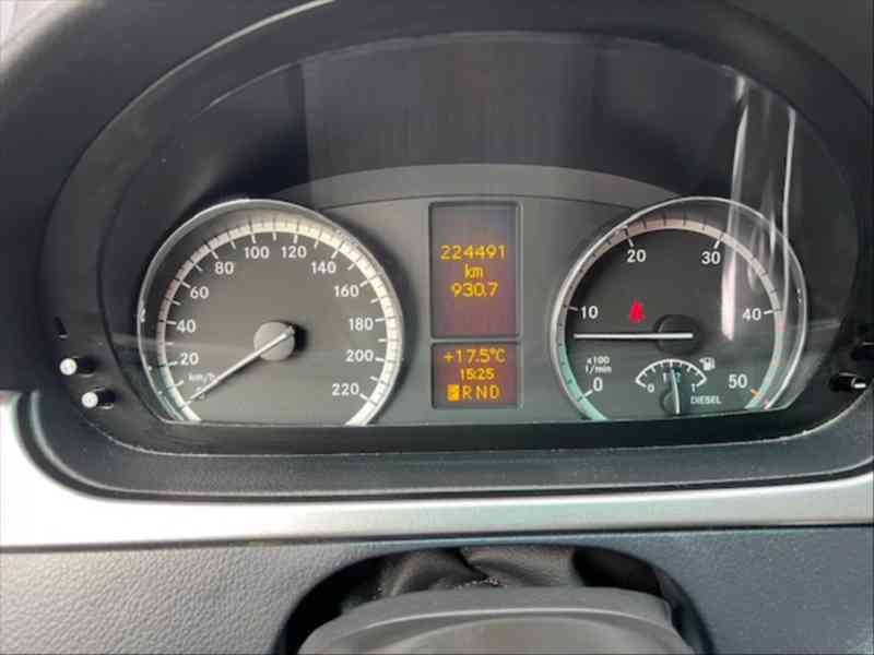 Mercedes-Benz Viano 3,0 - foto 5
