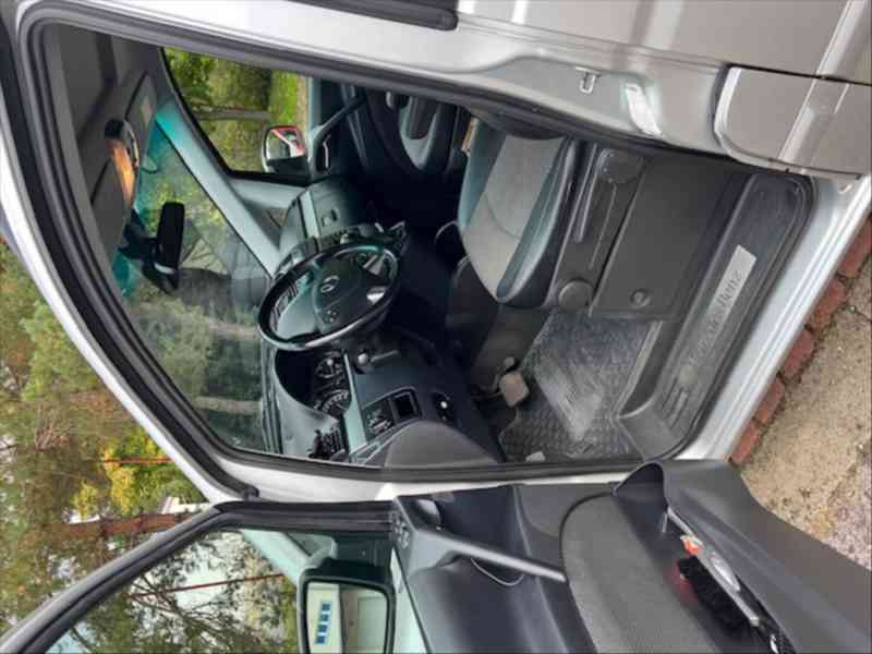 Mercedes-Benz Viano 3,0 - foto 9