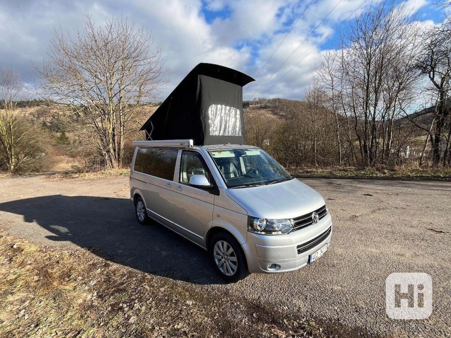 Volkswagen Multivan 132KW, DSG, 108tis km - foto 1