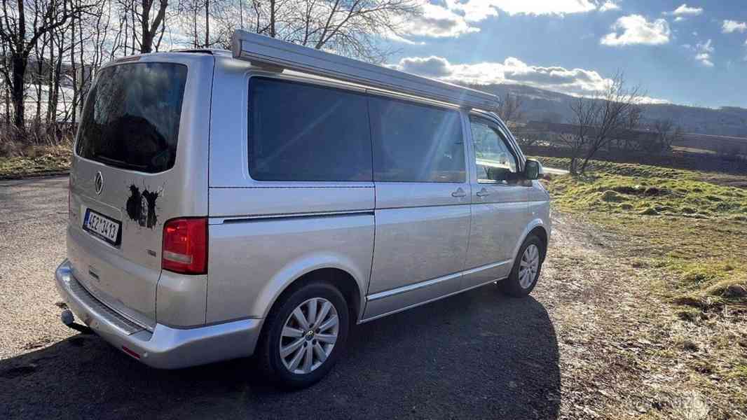 Volkswagen Multivan 132KW, DSG, 108tis km - foto 6