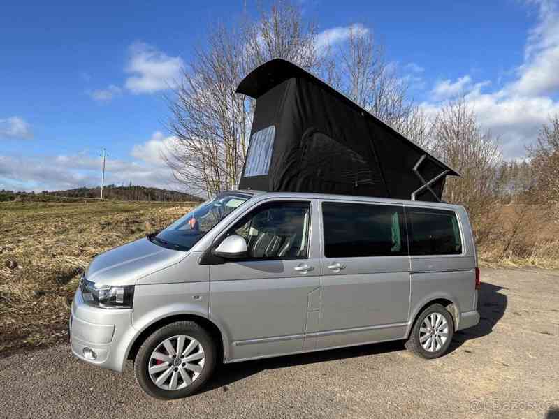 Volkswagen Multivan 132KW, DSG, 108tis km - foto 3