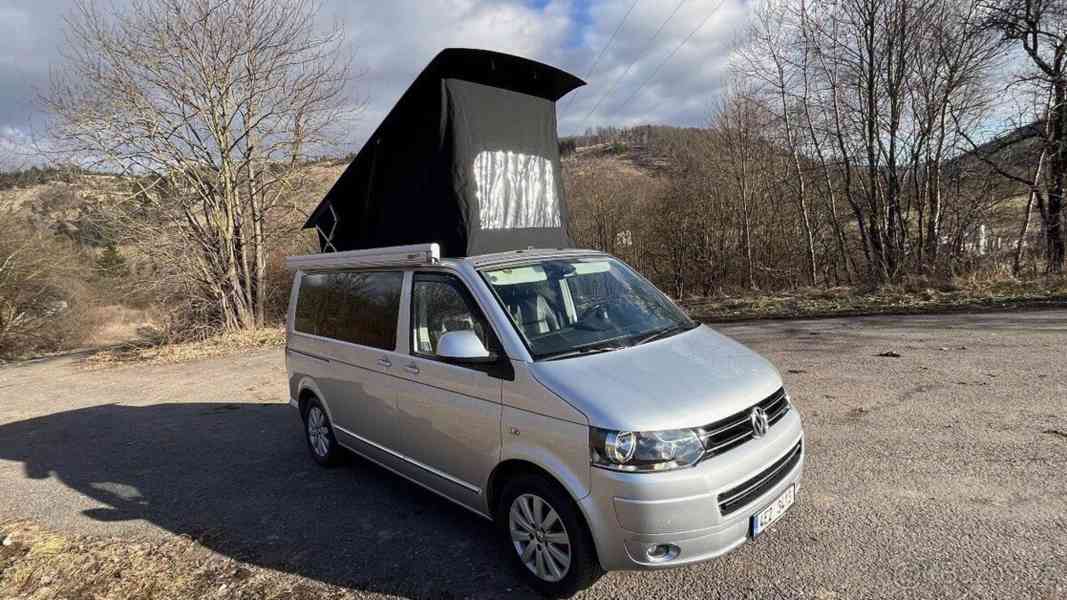 Volkswagen Multivan 132KW, DSG, 108tis km - foto 9