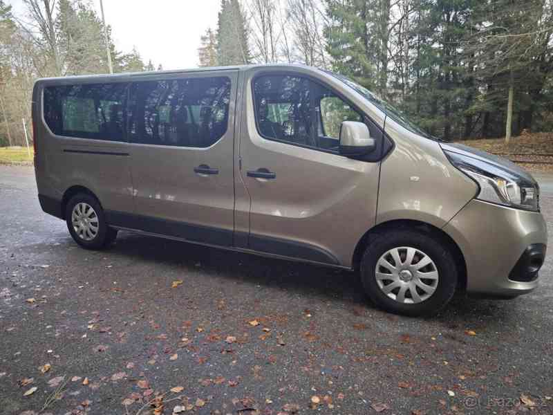 Renault Trafic 1,6   92kW-125K, 2018 - foto 11