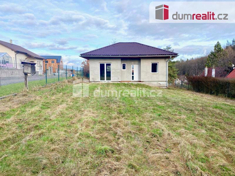 Prodej RD 3+kk 68m2 pozemek 462m2 Mukařov - Srbín - foto 13