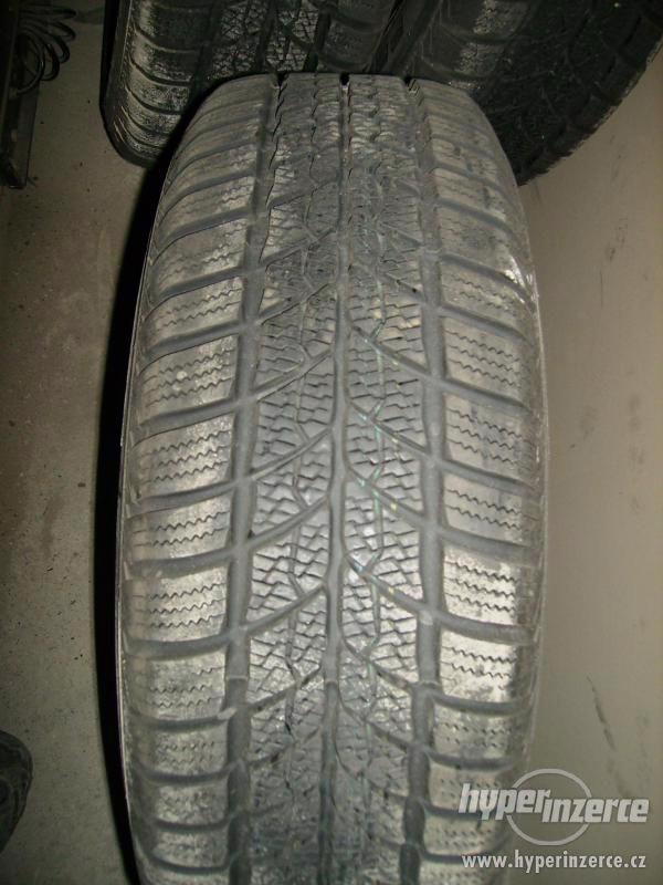 Barum Polaris2, 195/65R15 - foto 1