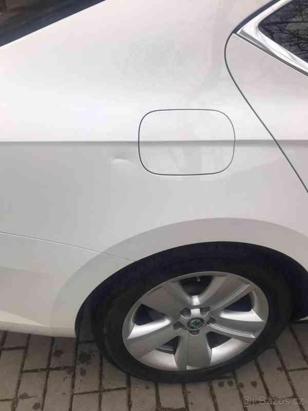 Škoda Superb 2.0 DIESEL, 110kW - foto 7