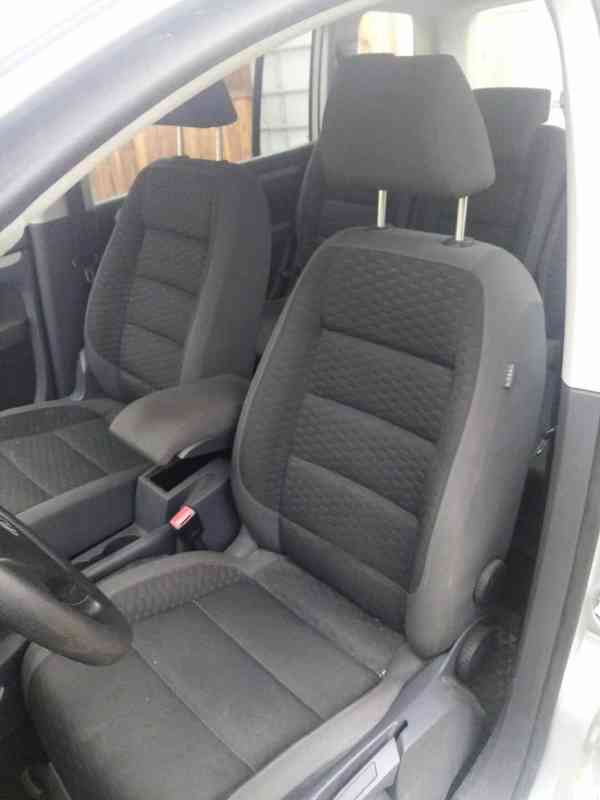 Vw Touran 1.4 TsI 103kw 2007 - foto 5