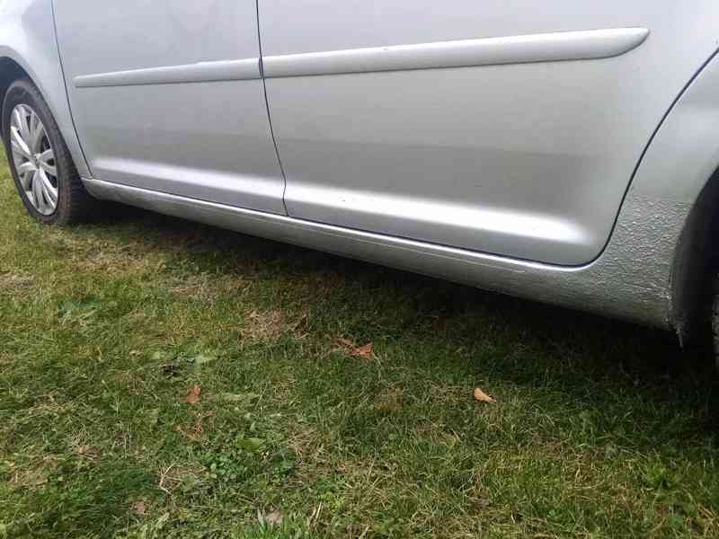 Vw Touran 1.4 TsI 103kw 2007 - foto 6