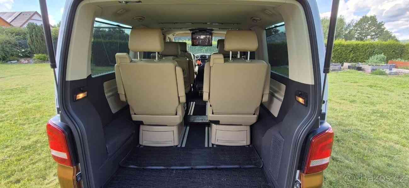 Volkswagen Multivan 1,0 - foto 7