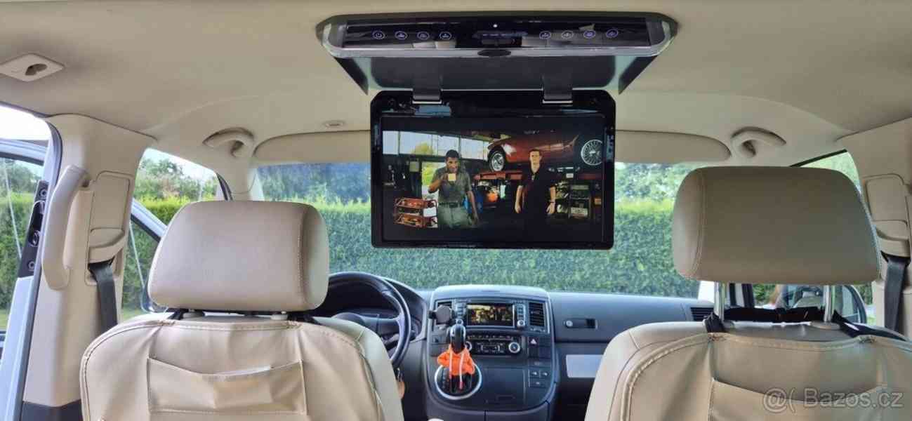 Volkswagen Multivan 1,0 - foto 8
