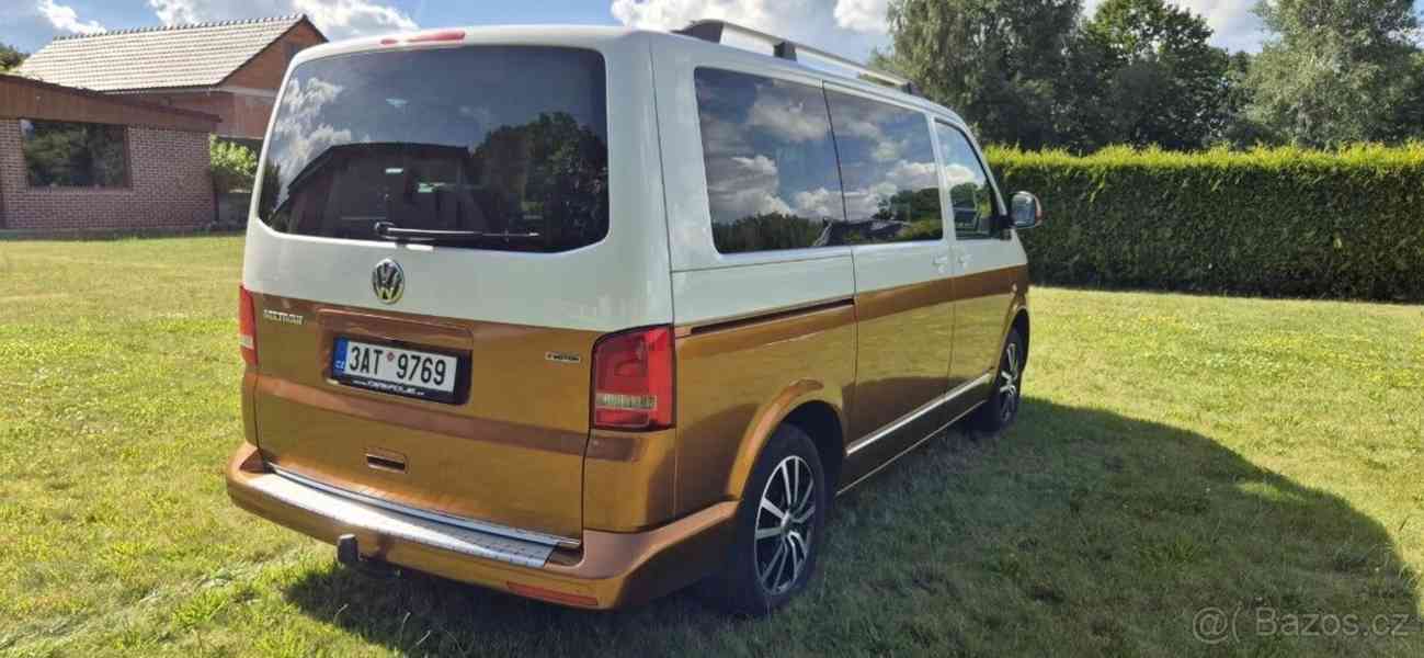 Volkswagen Multivan 1,0 - foto 3