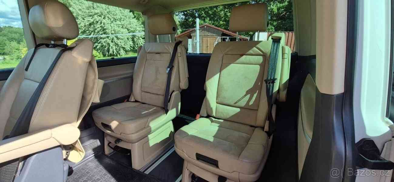 Volkswagen Multivan 1,0 - foto 10