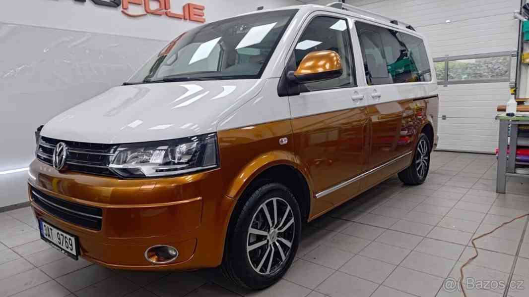 Volkswagen Multivan 1,0 - foto 18