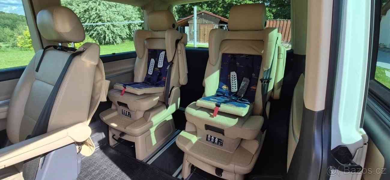 Volkswagen Multivan 1,0 - foto 9